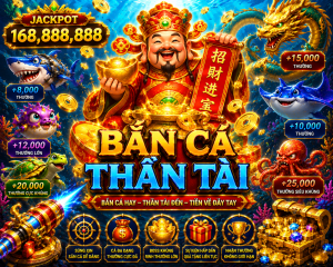 Hướng dẫn chơi game bắn cá thần tài tại New88