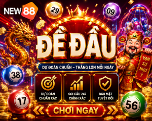Chi tiết về đề đầu tại nhà cái New88